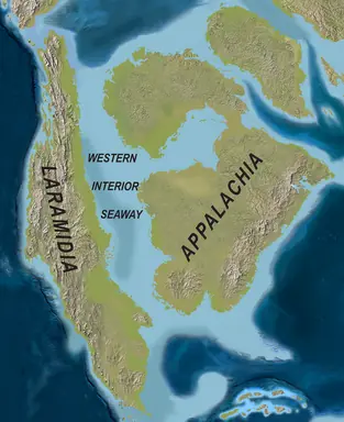 800px-Map_of_North_America_with_the_Western_Interior_Seaway_during_the_Campanian_Upper_Cretaceous.png