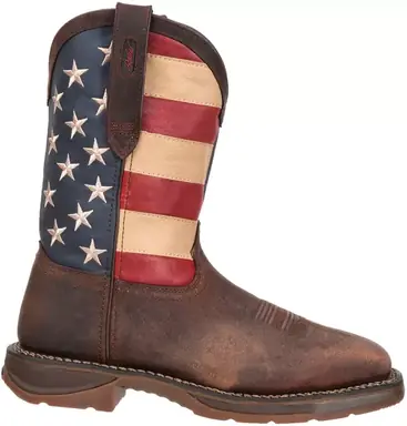 15RKYMMNSRBLFLGBTFBO_Dark_Brown_Union_Flag.webp