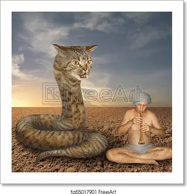 cat-snake-and-fakir.png