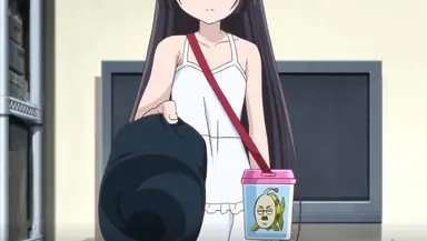 100-MAN_NO_INOCHI_NO_UE_NI_ORE_WA_TATTE_IRU_seaman_ref.jpg