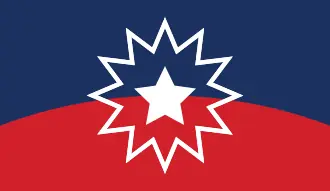 220px-Juneteenth_Flag.png