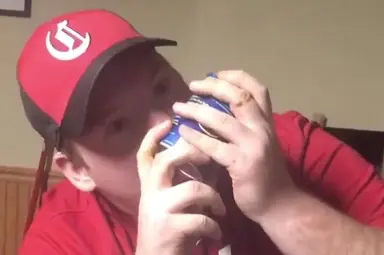 Reds-fan-shotguns-Skyline-Chili-because-of-Homer-Bailey-trade.jpg