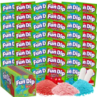 Fun-Dip-Candy-Bulk-Cherry-Yum-Razz-Apple-Flavors-48-count-0-43-oz-each_77a1e6de-6113-477c-a943-0a86a680ba08.e7b89b2697dc97b5c4308ddb62a7b06e.png