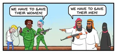 muslims_try_to_save_white_men.png