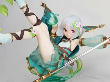 Resin-Figure-Kit-Princess-Connect-Re-Dive-Kokoro-Natsume-Unpainted-Garage-Resin-Kit.png