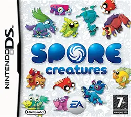 Spore_Creatures_Coverart.png