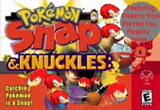 Pokemon_snap_and_nuckles(2).jpg
