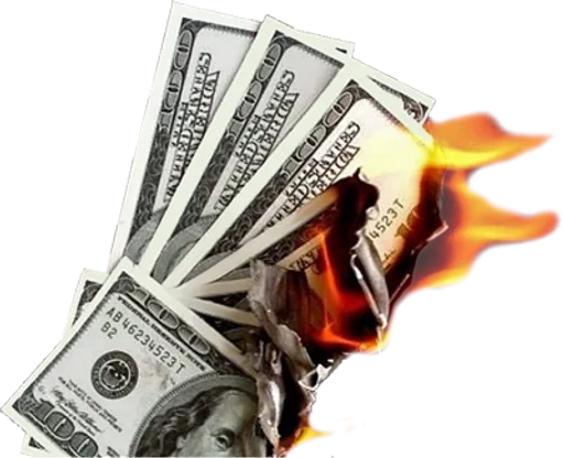 Burning-Money-psd89426.png