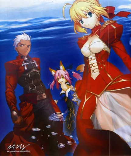 tamamo_nero_claudius_tamamo_no_mae_archer_and_nero_claudius_fate_and_1_more_drawn_by_takeuchi_takash.png
