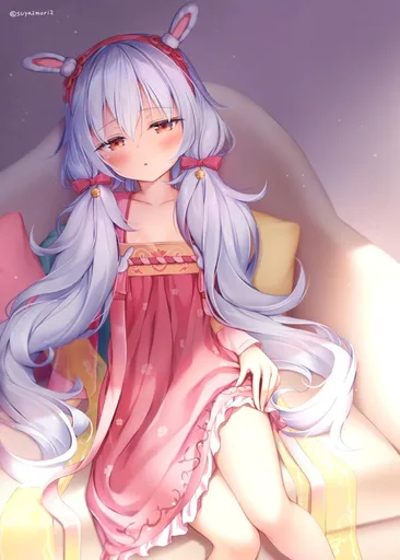 laffey_and_laffey_azur_lane_drawn_by_suya2mori2__63304154e51da64e8a3c25896dd64cf9.jpg