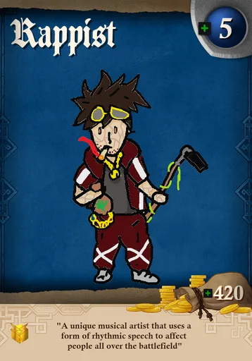Rappist_Class.png