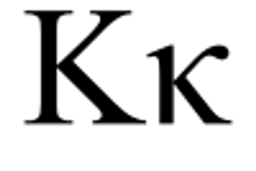 100px-Kappa_uc_lc.png