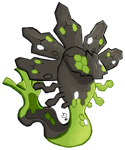 zygarde___a_snake_slug_pokemon__by_fastlizard-d7xs1sl.png