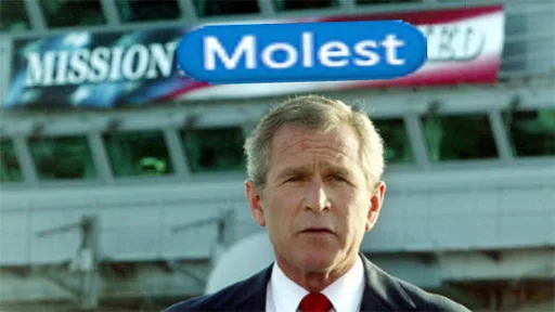 President-George-W.-Bush-Mission-Molested.png