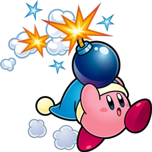 KSSU_Bomb_Kirby.png
