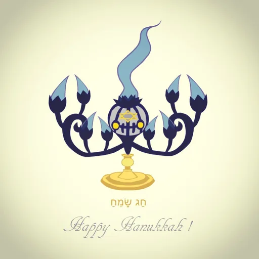 hanukkah_chandelure_by_technophonix-d6xzopr.png