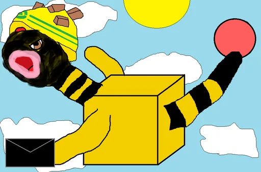 Blackface_blackmail_the_show_and_carrot_pony(3).png